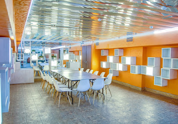 Фото №3 зала «Галерея банкетов» на Водников