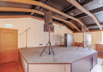 Фото №10 зала Dance&Grill Park