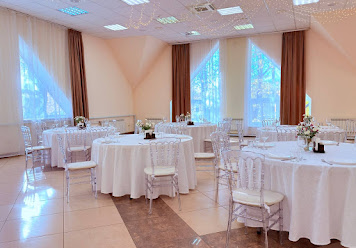 Фото №7 зала Дубрава