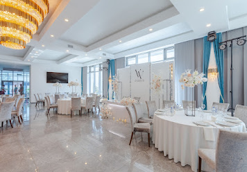 Фото №10 зала Sky-Village