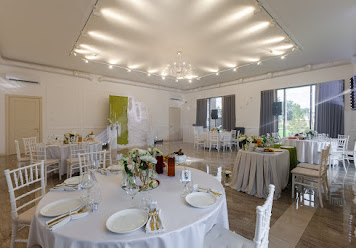 Фото №20 зала Своя Среда