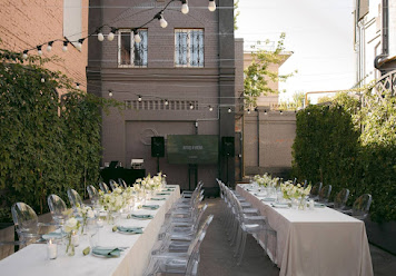 Фото №4 зала Этажи