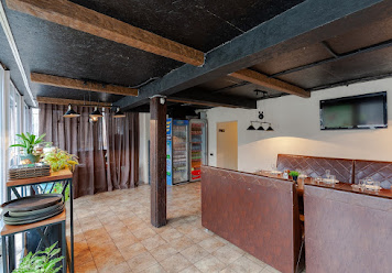 Фото №6 зала Dance&Grill Park