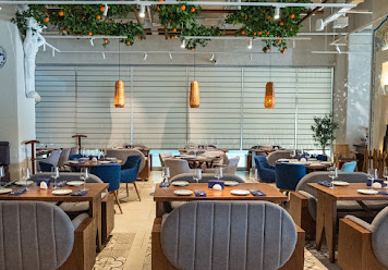 Фото №15 зала Lunasole