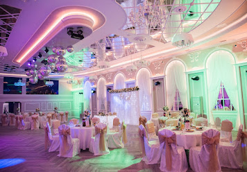 Фото №15 зала Matrёshka Plaza