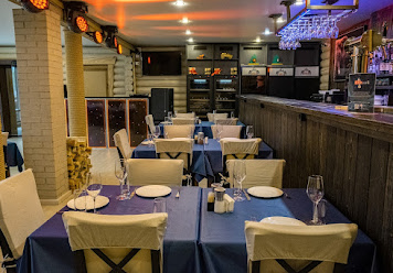 Фото №10 зала Земля