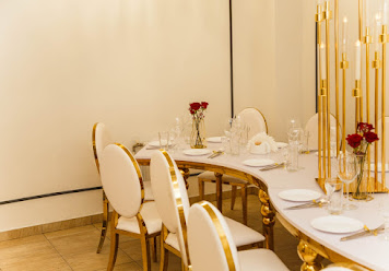 Фото №4 зала Via Veneto