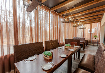 Фото №9 зала Dance&Grill Park