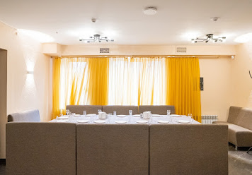 Фото №9 зала Чаплин