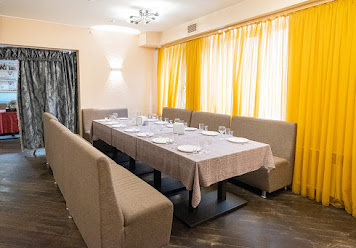 Фото №6 зала Чаплин