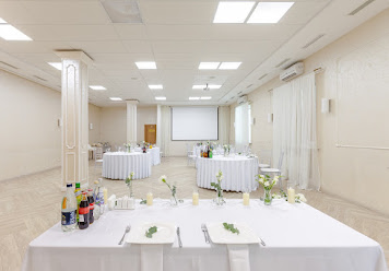 Фото №18 зала Грин Лайн