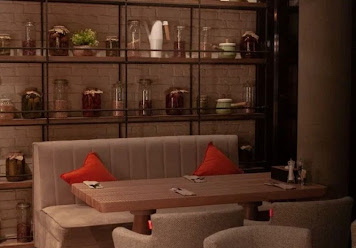 Фото №1 зала Чайхона №1