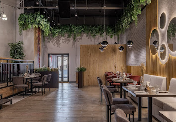 Фото №6 зала Русский