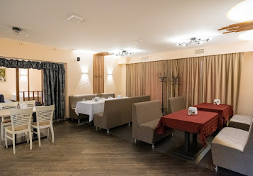 Фото №3 зала Чаплин