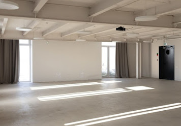 Фото №2 зала Станкозавод