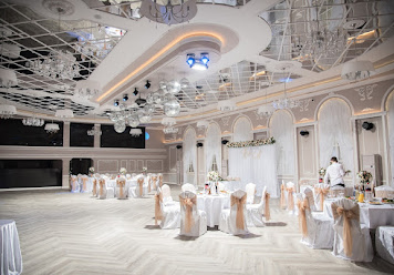 Фото №11 зала Matrёshka Plaza