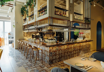 Фото №3 зала Lunasole