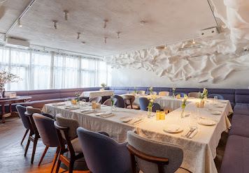 Фото №3 зала Vivi