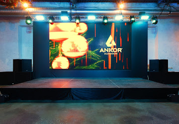 Фото №9 зала Станкозавод