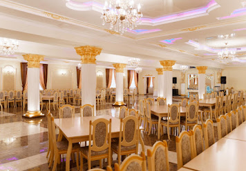 Фото №6 зала Grand Royal