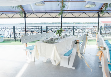 Фото №4 зала Белуга на Волге