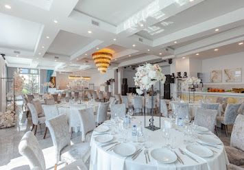 Фото №20 зала Sky-Village