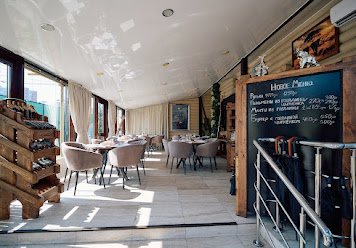 Фото №2 зала Земля