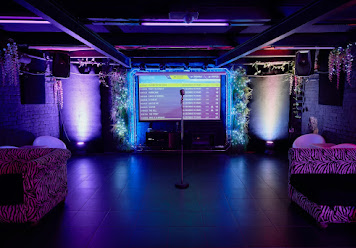 Фото №8 зала HOT LOFT