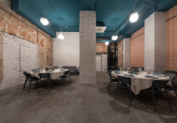 Фото №2 зала Станкозавод