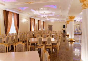 Фото №14 зала Grand Royal