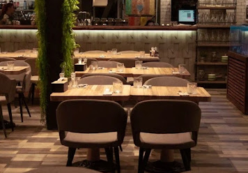 Фото №2 зала Чайхона №1