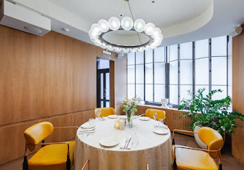 Фото №4 зала Vivi