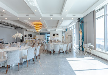 Фото №16 зала Sky-Village