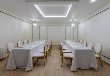 Фото №4 зала Вилла Джоя