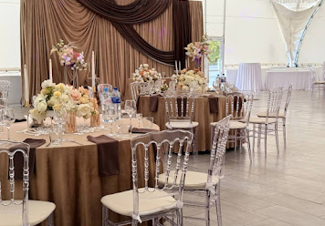 Фото №5 зала Дубрава