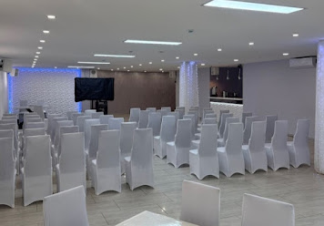 Фото №6 зала Banquet room
