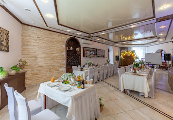 Фото №7 зала Жемчужина