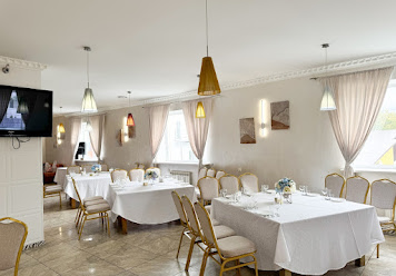 Фото №5 зала Аля Русъ