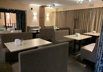 Фото №3 зала Чаплин