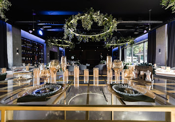 Фото №16 зала SOSNOVOE Family Club