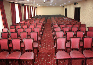 Фото №3 зала Angel Hotel