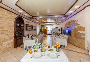 Фото №12 зала Жемчужина