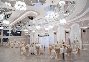 Фото №10 зала Matrёshka Plaza