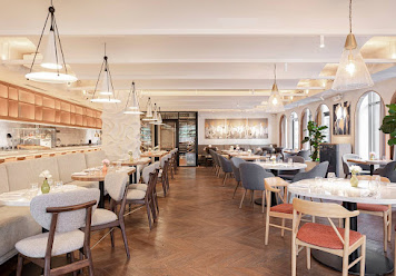 Фото №2 зала Vivi