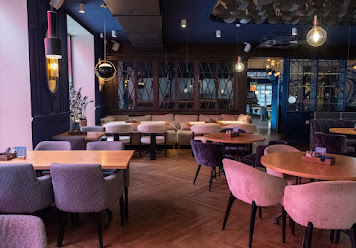 Фото №11 зала Бык и Море