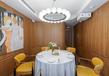 Фото №5 зала Vivi