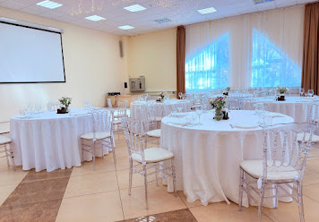 Фото №10 зала Дубрава