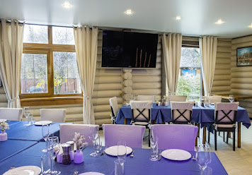 Фото №13 зала Земля