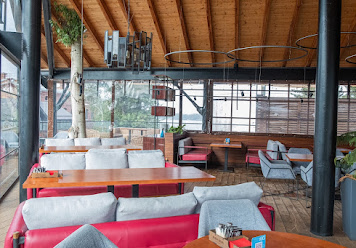 Фото №10 зала Бык и Море