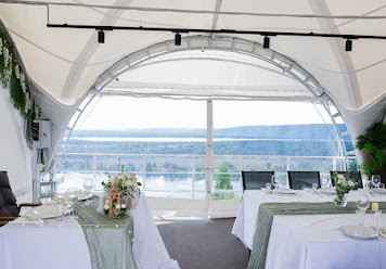 Фото №17 зала Sky-Village